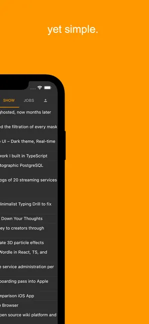 Hacki for Hacker News